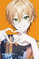 TVガイドVOICE STARS vol.34 限定表紙版 アニメイト購入特典ポストカード