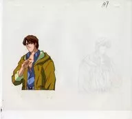 Cell Picture FAKE / Randy Ryo Mcclain A9 [E]