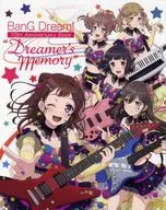 BanG Dream! 10th Anniversary Book Dreamers Memory