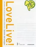 Love Live! Special Booklet 3