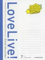 Love Live! Special Booklet 7