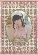 With Appendix) Yukari Tamura LOVELIVE 2014 Spring Fruits Fruits Cherry Live Folleto