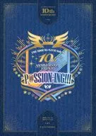パンフレット アイドルマスター SideM 10th ANNIVERSARY ST＠GE ～P＠SSION-ING!!!～ 