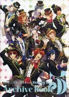 うたの☆プリンスさまっ♪ Shining Live Archive Book 3