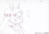 アルスの巨獣 複製原画B