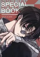東京エイリアンズ SPECIAL BOOK / ＮＡＯＥ