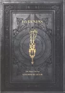 DARKNESS KINGDOM HEARTSⅢ