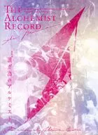 THE ALCHEMIST RECORD THE MOVIE