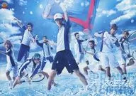 ミュージカル テニスの王子様 3rdSEASON SEIGSKU青学VS比嘉HIGA 販売促進