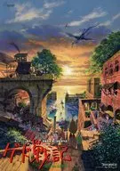 ゲド戦記 TALES from EARTHSEA 販売促進