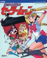 決定版 美少女戦士セーラームーン
