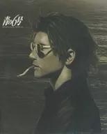 青の6号 GRAPHICAL WORLD