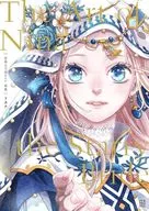 星降る王国のニナ 画集 The Art of Nina the Starry Bride / リカチ