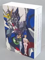 付録付)『新機動戦記ガンダムW＆Endless Waltz』30周年オフィシャルブック Operation 30th