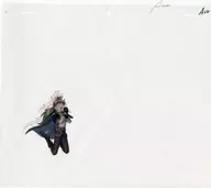 セル画 スレイヤーズ/リナ＝インバース A22