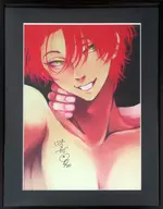 付属品付)はらだ 複製原画