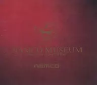 NAMCO MUSEUM PREMIUM INVITATION