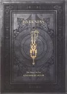 販促冊子)The Story So Far KINGDOM HEARTS ⅢDARKNESS B