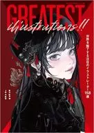 GREATEST ILLUSTRATIONS!!