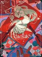 CcanvasS lack画集