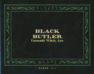 黒執事-緑の魔女編- 設定資料集 Vol.2