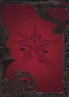 水樹奈々 NANA MIZUKI -LIVE GRACE 2013 OPUS II ブックレット