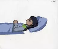 セル画 カードキャプターさくら / 大道寺知世 B2