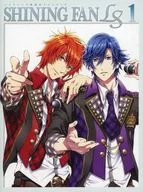 うたの☆プリンスさまっ♪マジLOVEレジェンドスター 1 ブックレット