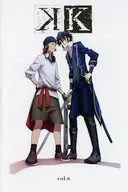 K ブックレット Vol.6