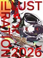 ILLUSTRATION 2026 / 平泉康児