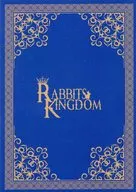 「ツキウタ。」劇場版 RABBITS KINGDOM THE MOVIE 縮刷版