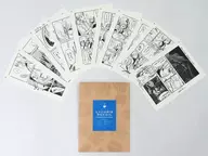 付属品付)LYCORIS RECOIL Friends are thieves of time. Episode2 描き下ろしネーム