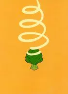 CITY THE ANIMATION 1巻 スペシャルブックレット