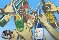 パンフレット MANKAIカンパニーpresents ”Autumn Party!” 2025