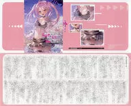 マジカル★エクスプローラー エロゲの友人キャラに転生したけど、ゲーム知識使って自由に生きる(6) メロンブックス限定購入特典 SSブックカバー / 入栖