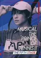 パンフレット ミュージカル『新テニスの王子様』The Fifth Stage