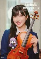 ラブライブ!スーパースター!! Liella! magazine ～ウィーン・マルガレーテ～