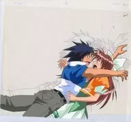 セル画 Piaキャロットへようこそ!!2 / 日野森あずさ A11