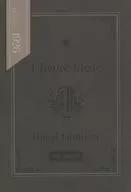  ピオフィオーレの晩鐘 -Episodio1926- SSリーフレット アンリ・ランベール