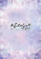 パンフレット 青山オペレッタ THE STAGE ～ルーナ・ピエナ／満ちる月～