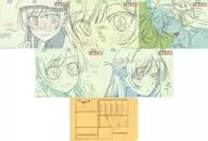 「彼女、お借りします展 DIALOGUE」 カット袋入り複製原画セット 水原千鶴