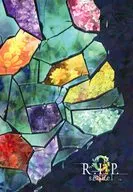 9 R.I.P. sequel ブックレット