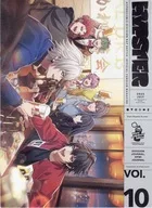 HYPSTER vol.10 2025 JULY