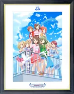 付属品付)THE IDOLM＠STER CINDERELLA GIRLS 10th Anniversary 複製原画