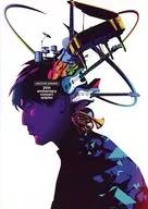 パンフレット 20th Anniversary Concert×Aniplex