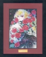 付属品付)エヴァーメイデン　～堕落の園の乙女たち～ 複製原画