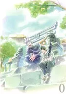 劇場版 呪術廻戦 0 MAPPA online shop限定版特典ブックレット