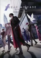 ブレイクマイケース FIRST GUIDEBOOK