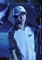 パンフレット ミュージカル 『テニスの王子様』 4thシーズン 青学vs氷帝