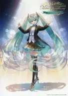 初音ミクシンフォニー 10th ANNIVERSARY BOOK